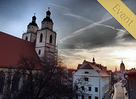 Watch Wittenberg Dedication Service Live